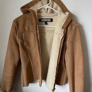 BEBE hoodie